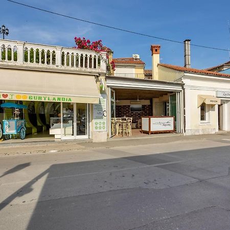 Vila Adriana Izola Ngoại thất bức ảnh