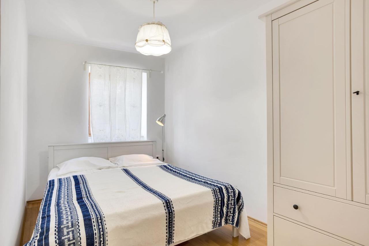 Vila Adriana Izola Ngoại thất bức ảnh