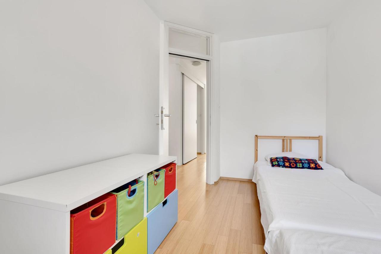 Vila Adriana Izola Ngoại thất bức ảnh