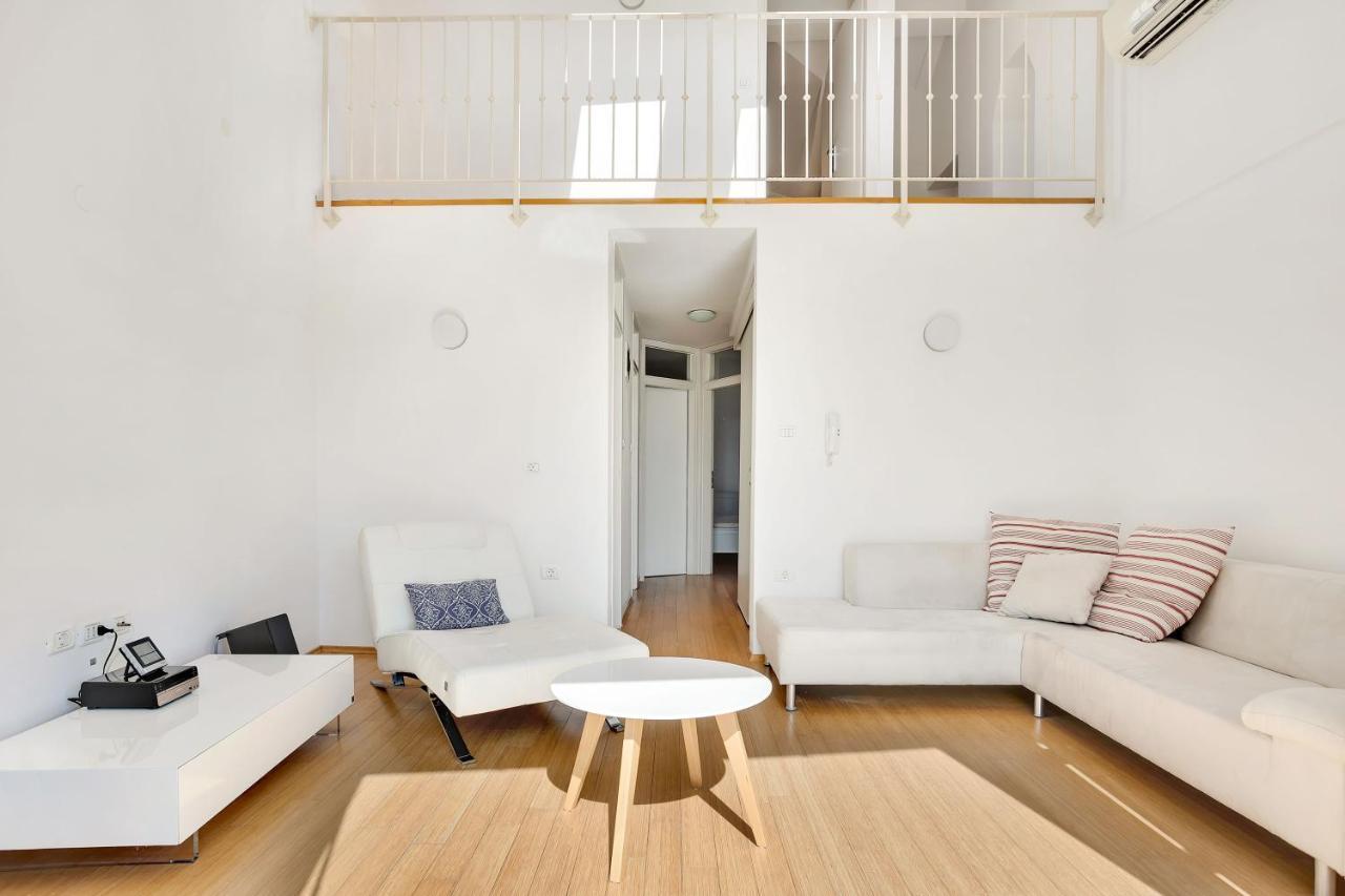Vila Adriana Izola Ngoại thất bức ảnh